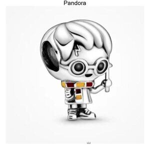 Pandora Harry�[��otter Charm